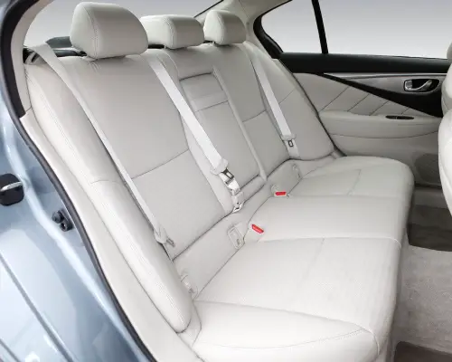 Limpieza de alfombras